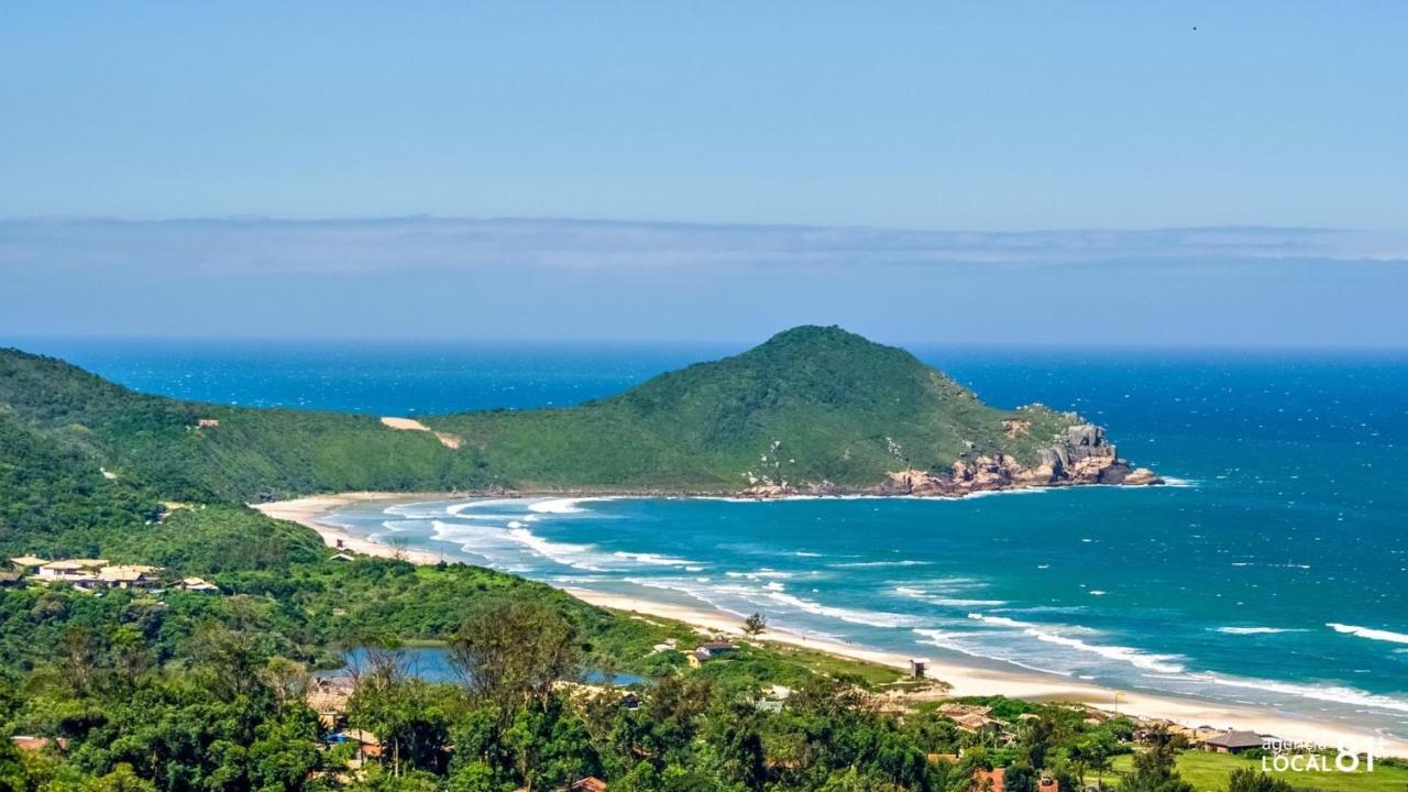 Villa Casas A 200 Metros Do Mar . Praia do Rosa Esterno foto